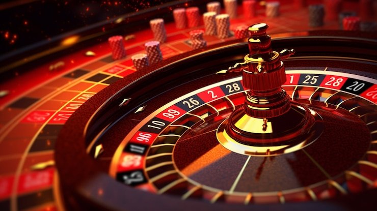 slot77 Acara Grand Slam & ATP