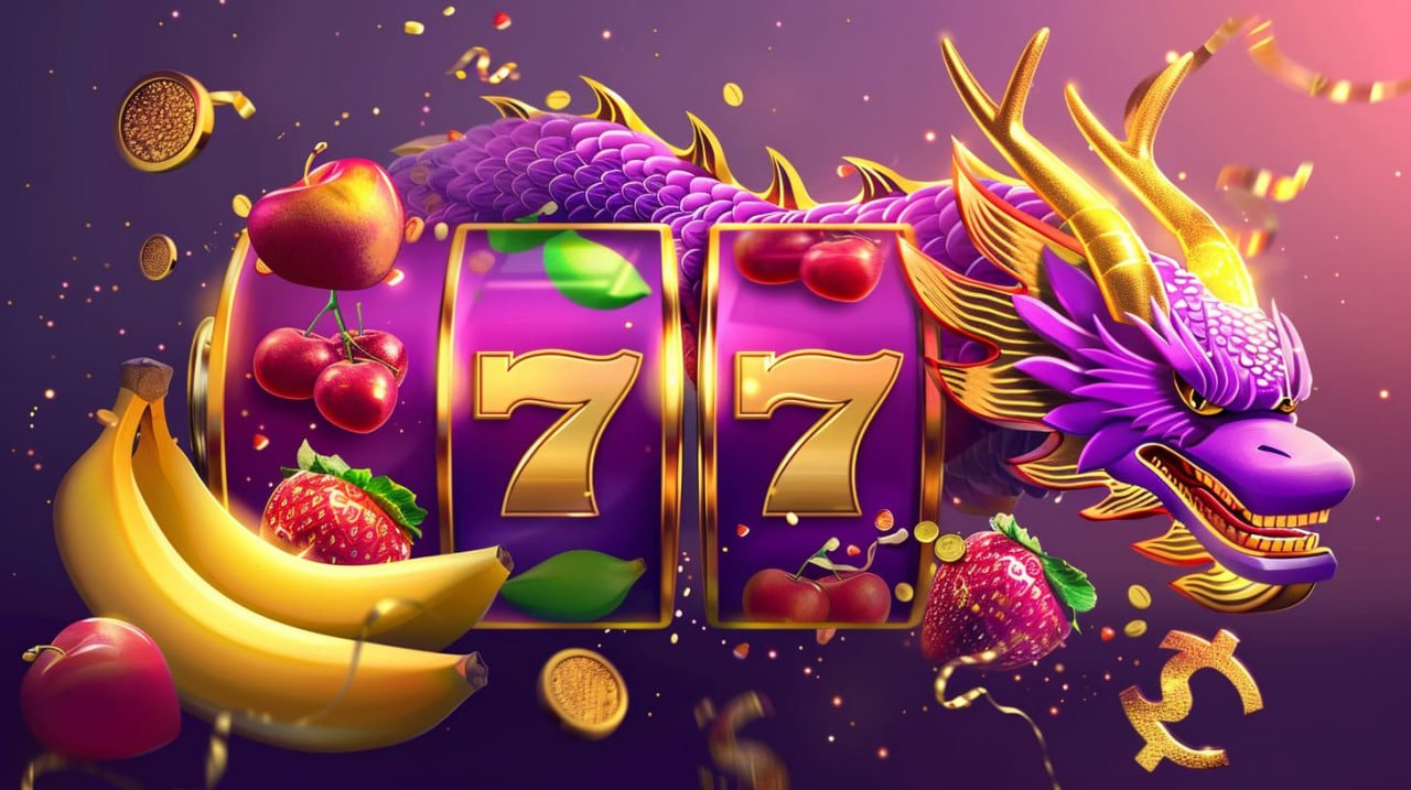 slot77 Slot Premium dengan Fitur Unggulan