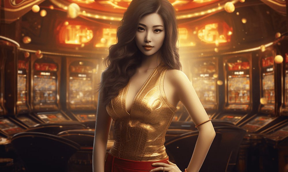slot77 Struktur dan Cara Bermain Aztec Gems